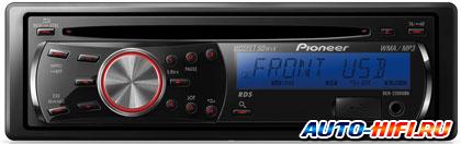 Автомагнитола Pioneer DEH-2200UBB Автомагнитола Pioneer DEH-2200UBB