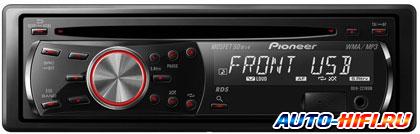 Автомагнитола Pioneer DEH-2210UB Автомагнитола Pioneer DEH-2210UB