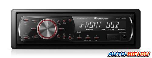 Автомагнитола Pioneer DEH-3210UB Автомагнитола Pioneer DEH-3210UB