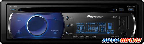  Pioneer Deh 7200sd -  8