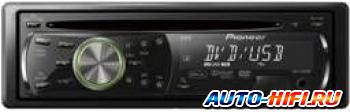 Автомагнитола Pioneer DVH-3220UB Автомагнитола Pioneer DVH-3220UB