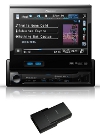 Автомагнитола Pioneer Navgate 52BT