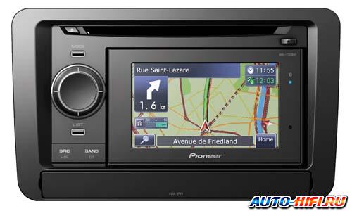 Автомагнитола Pioneer AVIC-F3210BT Автомагнитола Pioneer AVIC-F3210BT