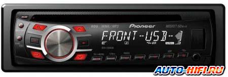 Автомагнитола Pioneer DEH-2300UB Автомагнитола Pioneer DEH-2300UB