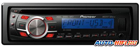 Автомагнитола Pioneer DEH-2300UBB Автомагнитола Pioneer DEH-2300UBB