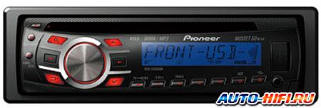 Автомагнитола Pioneer DEH-2300UBB