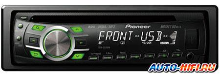 Автомагнитола Pioneer DEH-2320UB