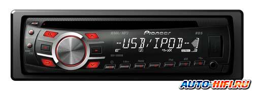 Автомагнитола Pioneer DEH-3300UB Автомагнитола Pioneer DEH-3300UB