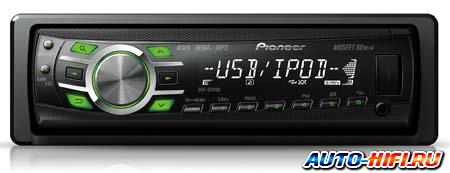 Автомагнитола Pioneer DEH-5310UB Автомагнитола Pioneer DEH-5310UB