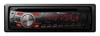 Автомагнитола Pioneer DEH-4300UB