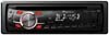 Автомагнитола Pioneer DVH-330UB