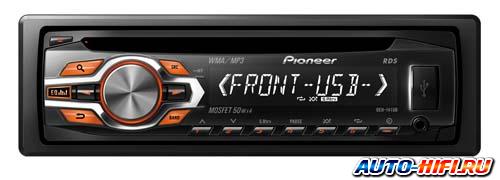 Автомагнитола Pioneer DEH-141UB Автомагнитола Pioneer DEH-141UB