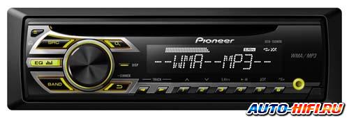 Автомагнитола Pioneer DEH-150MPG Автомагнитола Pioneer DEH-150MPG