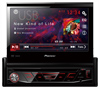 Автомагнитола Pioneer AVH-3800DVD Магнитола Pioneer AVH-3800DVD
