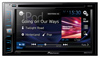 Автомагнитола Pioneer AVH-X1800DVD Магнитола Pioneer AVH-X1800DVD