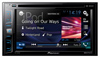 Автомагнитола Pioneer AVH-X2800BT Магнитола Pioneer AVH-X2800BT