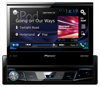 Автомагнитола Pioneer AVH-X7800BT Магнитола Pioneer AVH-X7800BT