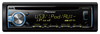 Автомагнитола Pioneer DEH-X3800UI Магнитола Pioneer DEH-X3800UI
