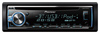 Автомагнитола Pioneer DEH-X5800BT Магнитола Pioneer DEH-X5800BT