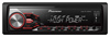 Автомагнитола Pioneer MVH-280FD Магнитола Pioneer MVH-280FD