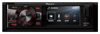 Автомагнитола Pioneer MVH-580AV Магнитола Pioneer MVH-580AV