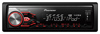 Автомагнитола Pioneer MVH-X380BT Магнитола Pioneer MVH-X380BT
