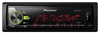 Автомагнитола Pioneer MVH-X580BT Магнитола Pioneer MVH-X580BT