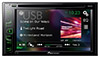 Автомагнитола Pioneer AVH-190G Магнитола Pioneer AVH-190G