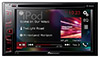 Автомагнитола Pioneer AVH-290BT Магнитола Pioneer AVH-290BT