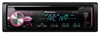 Автомагнитола Pioneer DEH-X2900UI Магнитола Pioneer DEH-X2900UI