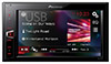 Автомагнитола Pioneer MVH-AV190 Магнитола Pioneer MVH-AV190