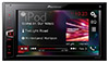 Автомагнитола Pioneer MVH-AV290BT Магнитола Pioneer MVH-AV290BT