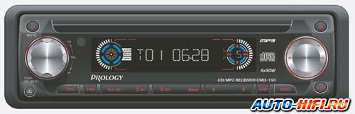 Автомагнитола Prology CMD-150 Автомагнитола Prology CMD-150