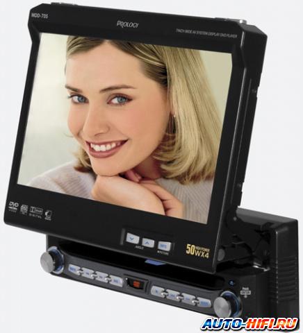 Автомагнитола Prology MDD-705 Автомагнитола Prology MDD-705