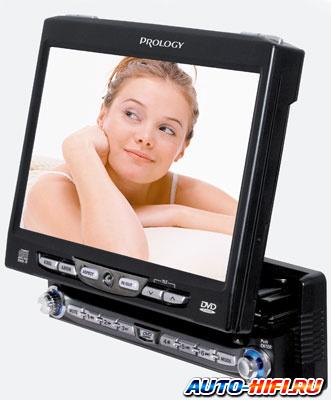 Автомагнитола Prology MDD-710T Автомагнитола Prology MDD-710T