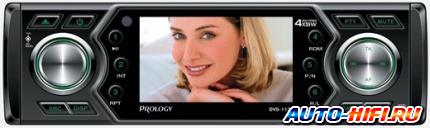 Автомагнитола Prology DVS-1130 Автомагнитола Prology DVS-1130