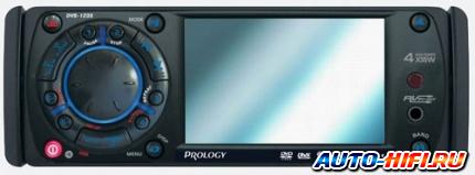 Автомагнитола Prology DVS-1235 Автомагнитола Prology DVS-1235