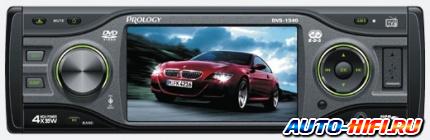 Автомагнитола Prology DVS-1340 Автомагнитола Prology DVS-1340