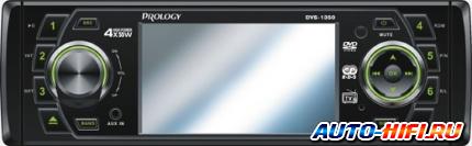 Автомагнитола Prology DVS-1350 Автомагнитола Prology DVS-1350