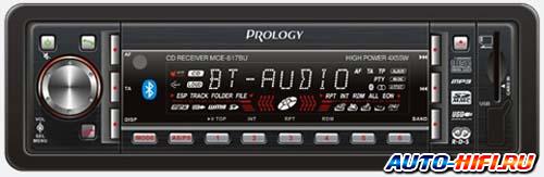 Автомагнитола Prology MCE-617BU Автомагнитола Prology MCE-617BU