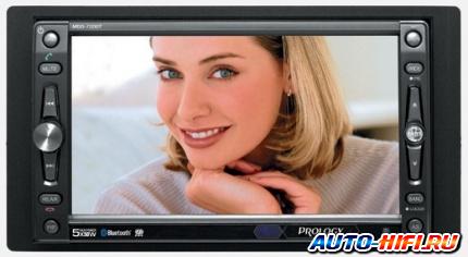 Автомагнитола Prology MDD-7300T Автомагнитола Prology MDD-7300T