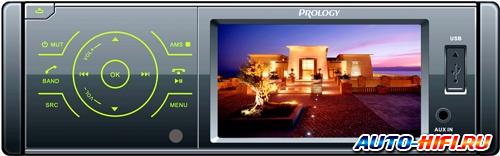 Автомагнитола Prology MDN-1360T Автомагнитола Prology MDN-1360T