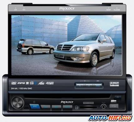 Автомагнитола Prology MDN-1750T Автомагнитола Prology MDN-1750T
