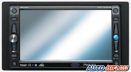 Автомагнитола Prology MDN-2650T Автомагнитола Prology MDN-2650T