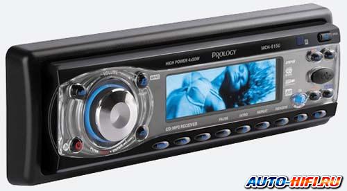 Автомагнитола Prology MCH-615U Автомагнитола Prology MCH-615U