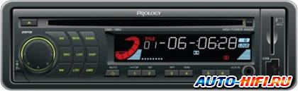 Автомагнитола Prology CMD-185U Автомагнитола Prology CMD-185U
