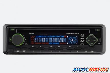 Автомагнитола Prology DMD-190 Автомагнитола Prology DMD-190