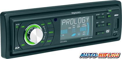 Автомагнитола Prology DVD-2070U