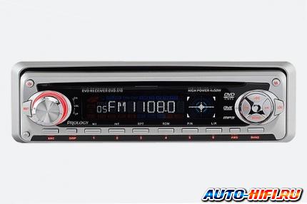 Автомагнитола Prology DVD-510 Автомагнитола Prology DVD-510