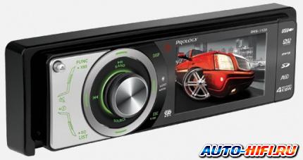 Автомагнитола Prology DVS-1120 Автомагнитола Prology DVS-1120